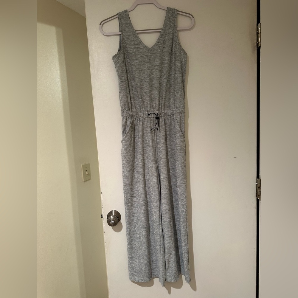 Old Navy Breathe On Jumpsuit